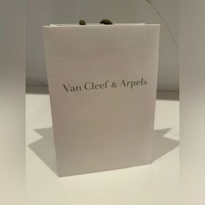 Van Cleef & Arpels Bag